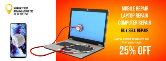 Phone Repair Bristol