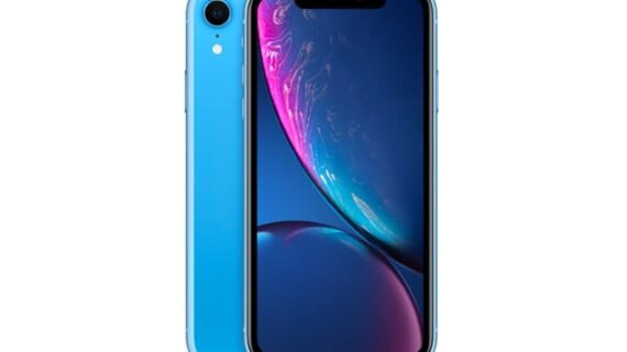 IPHONE XR 64GB GRADE B