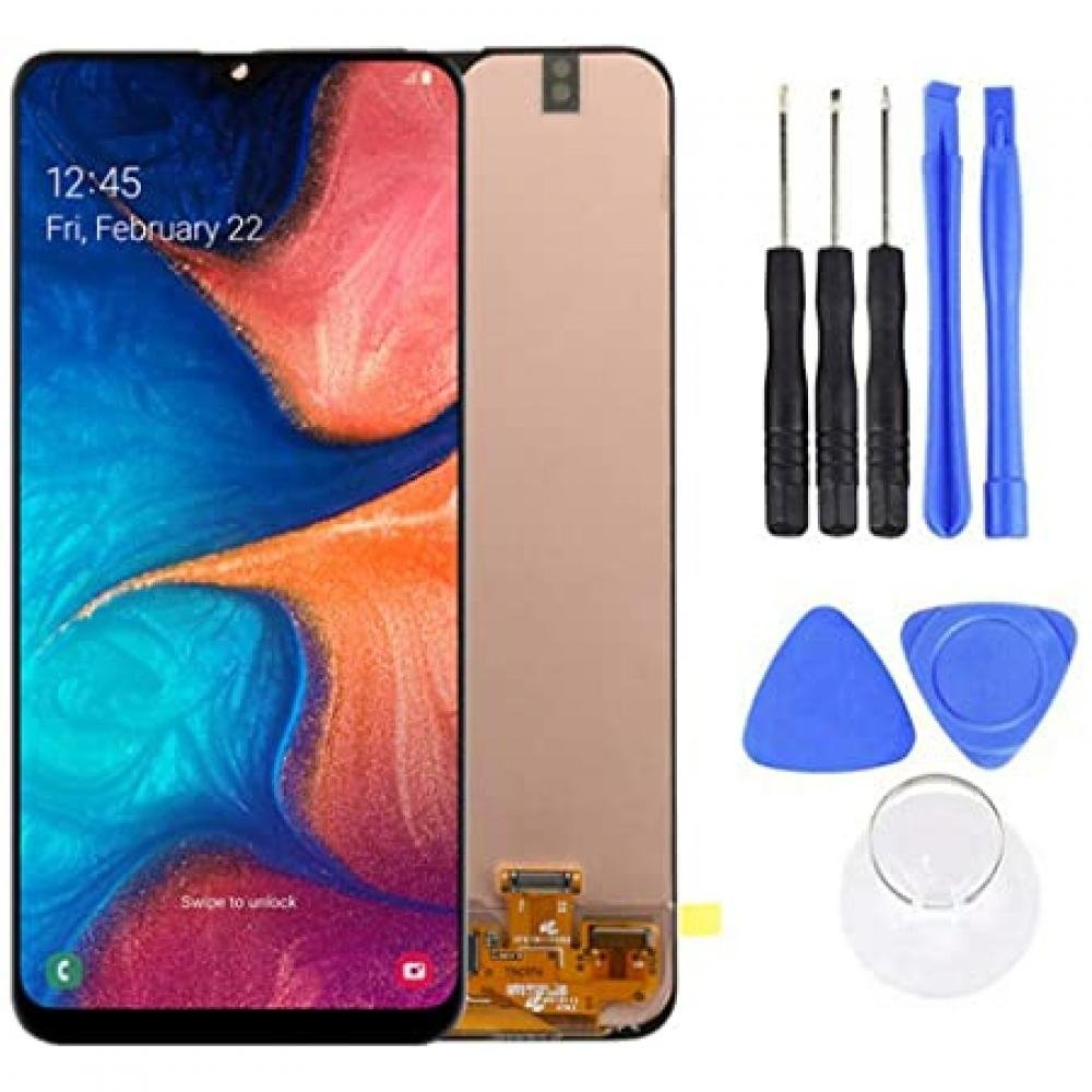 SAMSUNG A20 REPAIR