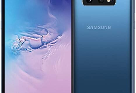 Samsung Galaxy S10  128GB GRADE A