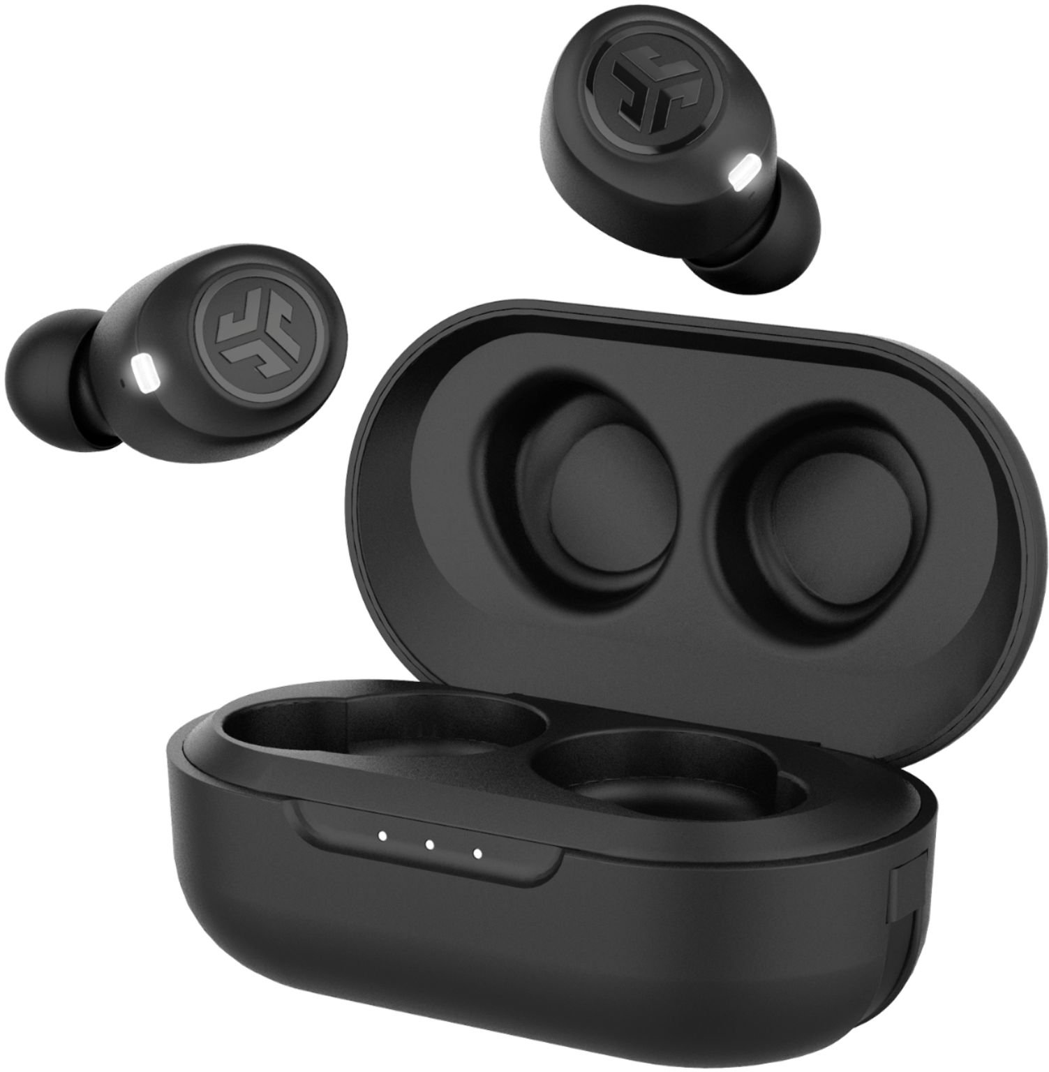True Wireless Earbuds