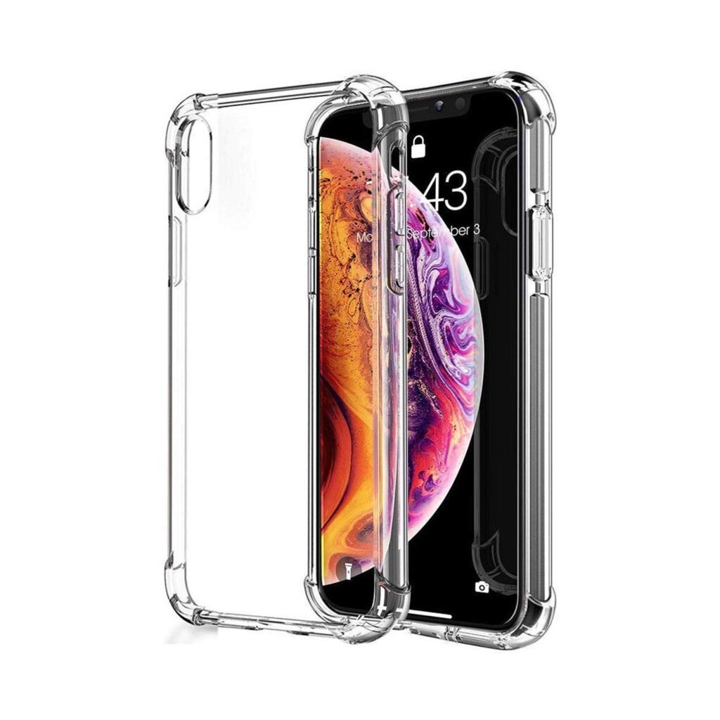 Gorilla Anti Shock Case