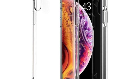 Gorilla Anti Shock Case