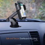 Car Mount for Dashboard