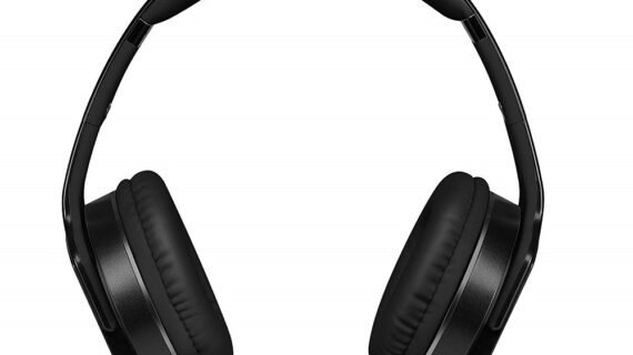 Head Phone Speaker 2 in 1