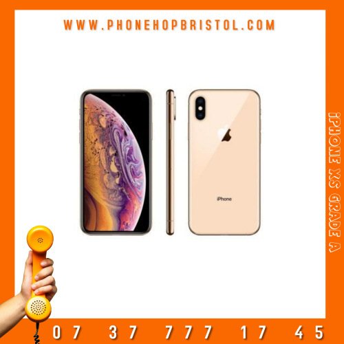 Iphone XS 64 GB Grade A