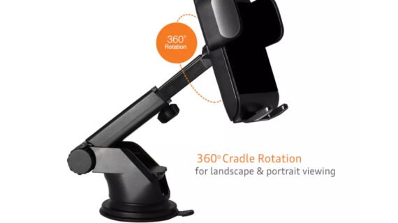 Car Mount for Dashboard