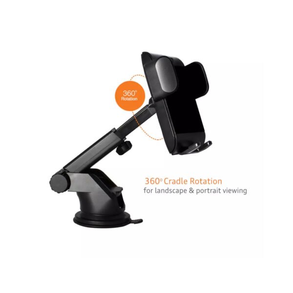 Car Mount for Dashboard