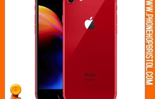 iPhone 8 64GB unlocked