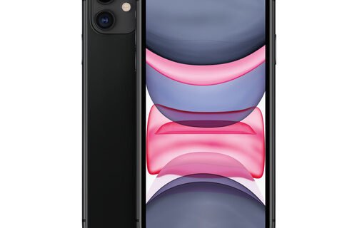 Iphone 11 64GB Grade A