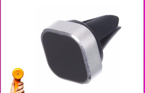 Magnetic Car Mount