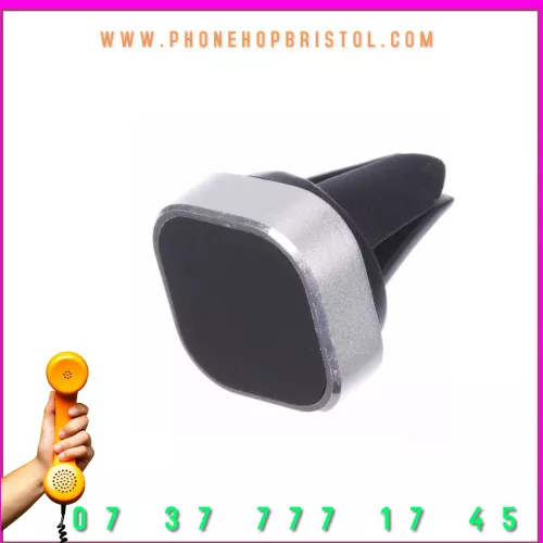 Magnetic Car Mount refurbished phone Bristol Fone Revive warranty included