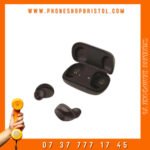 True Wireless Earbuds