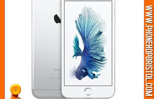 Iphone 6s plus 32GB Grade B