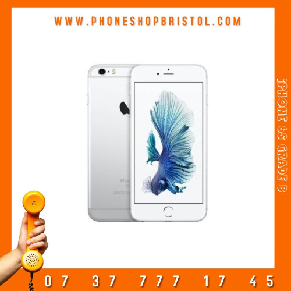 iPhone 6s 32Gb grade b