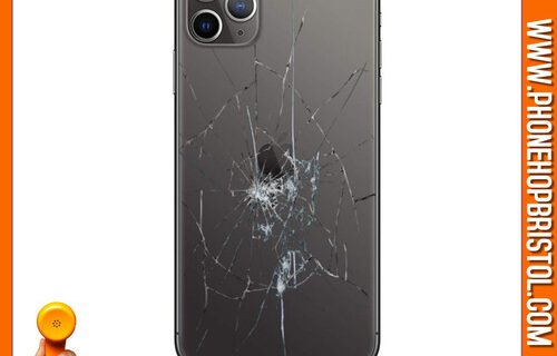 iPhone 11 Pro Max repair Services