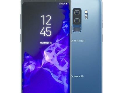 Samsung Galaxy S9 Plus 64GB GRADE A