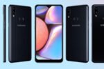 Samsung Galaxy A10s  Unlocked GRADE A - Image 2