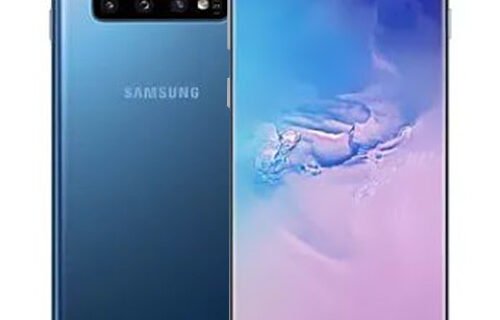Samsung Galaxy S10 128GB GRADE A