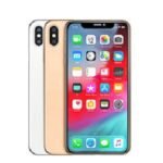 iPhone xs Max 64GB unlocked