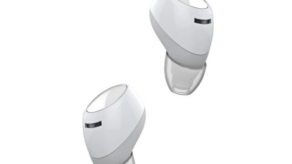 True Wireless Headphone