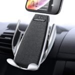 Wireless Charger Car Mount
