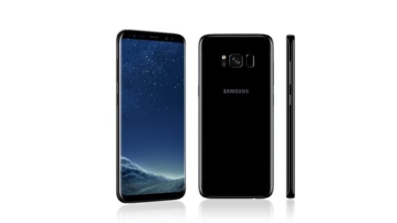 Samsung Galaxy S8 Plus 64GB GRADE A