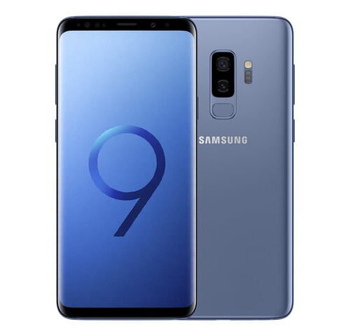 Samsung Galaxy S9 64GB Grade B