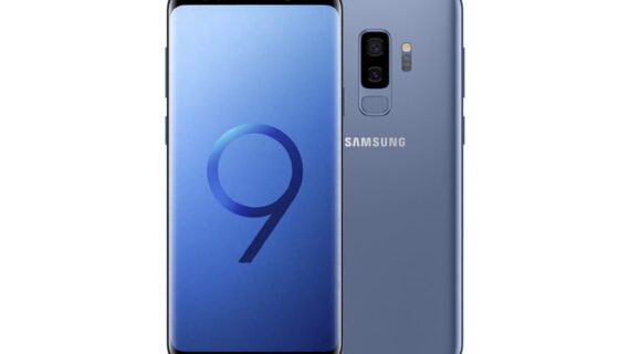 Samsung Galaxy S9 64GB Grade B