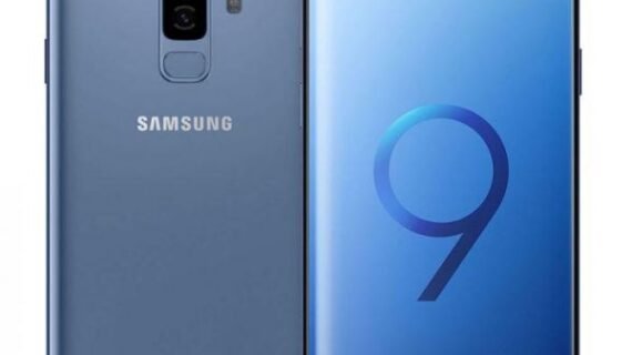 Samsung Galaxy S9 Plus 128GB GRADE A