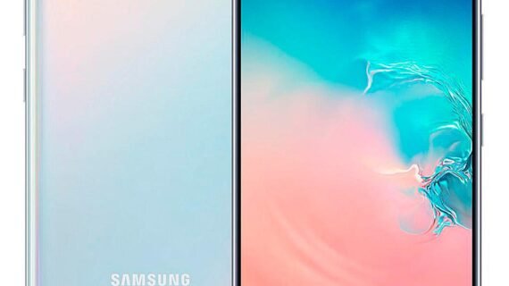 Samsung Galaxy S10 Lite GRADE A