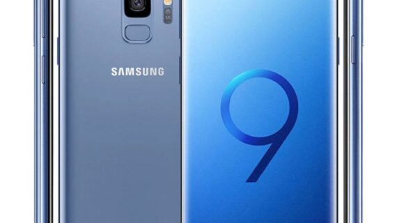 Samsung Galaxy S9 64GB Grade B