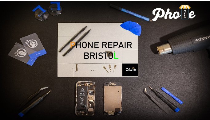 Phone Repair Shop