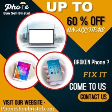 phone Shop Bristol