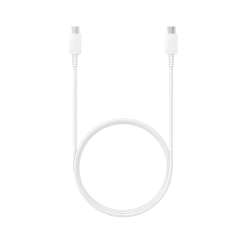 Type C to Type C Cable