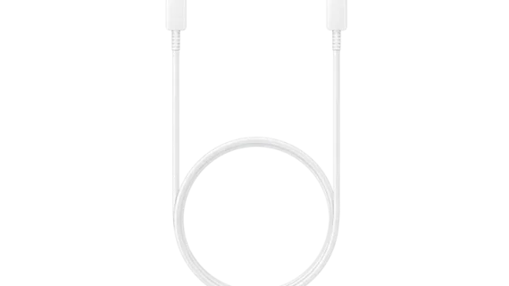 Type C to Type C Cable