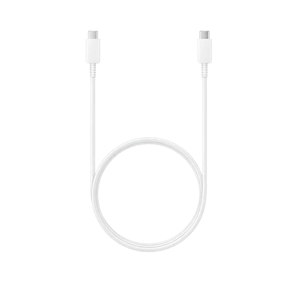 Type C to Type C Cable