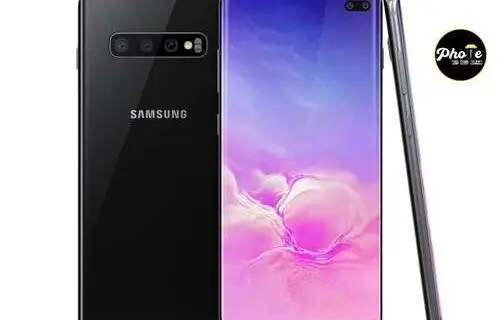 Samsung S10 5G  256GB UNLOCKED Grade A refurbished phone for sale in Bristol from Fone Revive with warranty