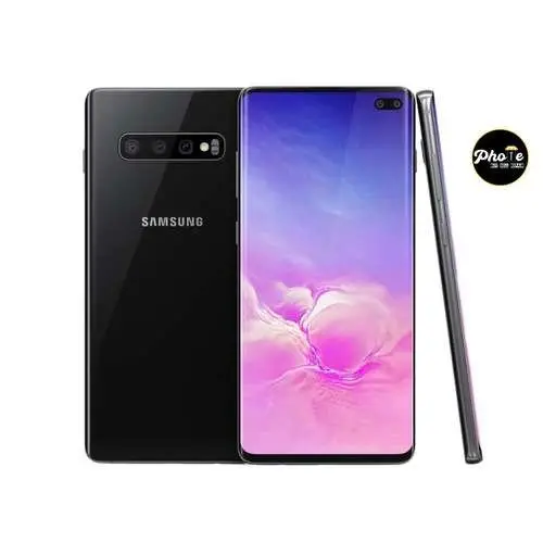 Samsung S10 5G  256GB UNLOCKED Grade A refurbished phone Bristol Fone Revive warranty included