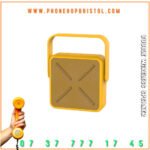 Bubble Wireless Speaker