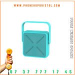 Bubble Wireless Speaker