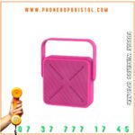 Bubble Wireless Speaker