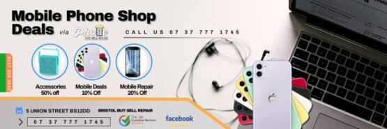 Phone Shop Bristol