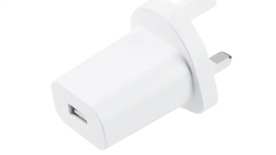 1A USB Home Charger UK