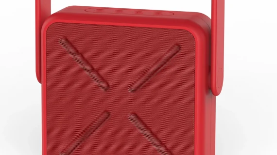 Bubble Wireless Speaker