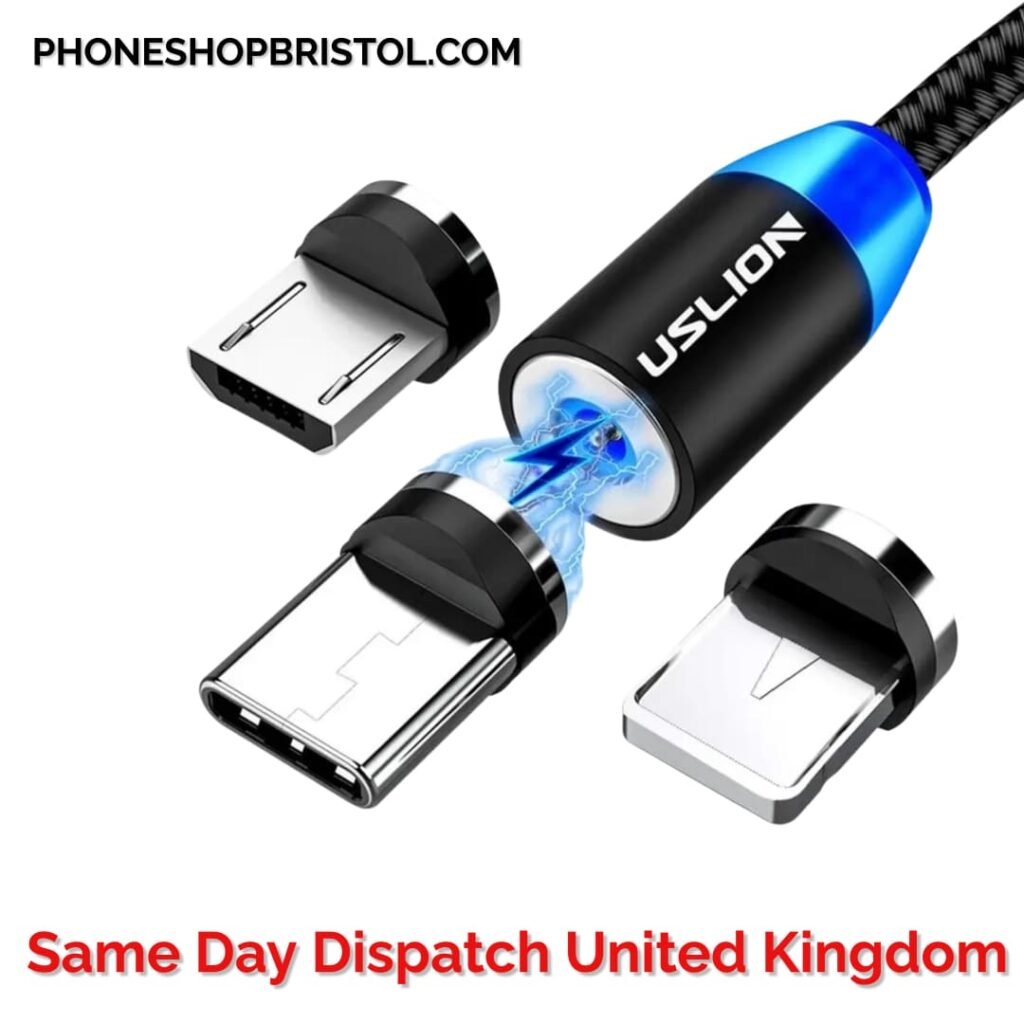 MAGNETIC CABLE TYPE C | IP CABLE | MICRO USB