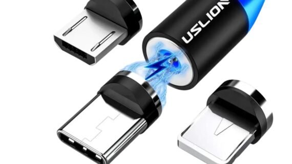 MAGNETIC CABLE TYPE C | IP CABLE | MICRO USB