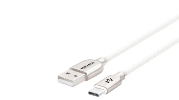 S-series Type-C to USB-A