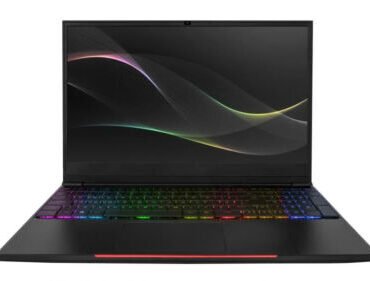 Gaming Laptop