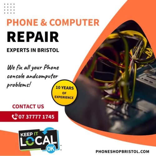 PHONE REPAIR BRISTOL